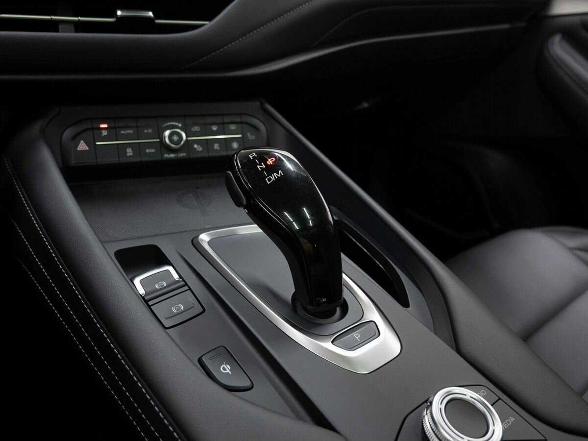 Купить Хавал Ф7, 2022, 29 000 км.. Фото: #21