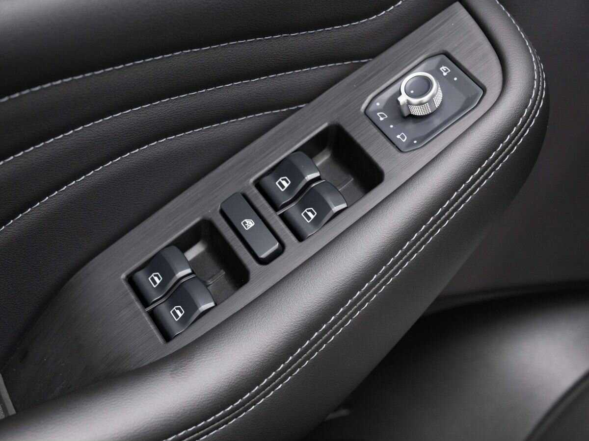 Купить Хавал Ф7, 2022, 29 000 км.. Фото: #23