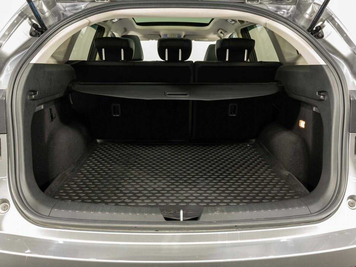 Купить Хавал Ф7, 2022, 29 000 км.. Фото: #25