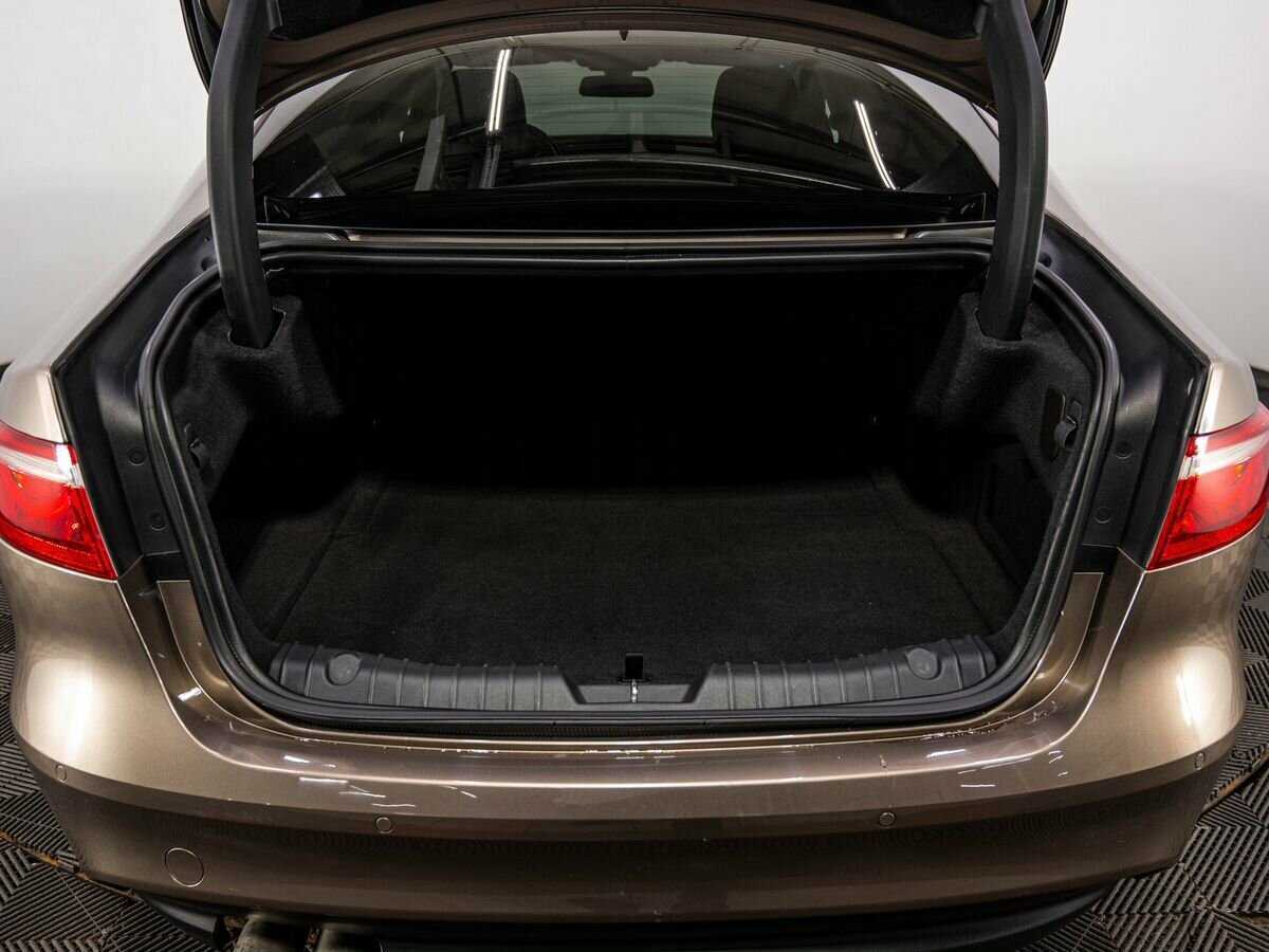 Купить Jaguar XF, 2016, 142 000 км.. Фото: #23