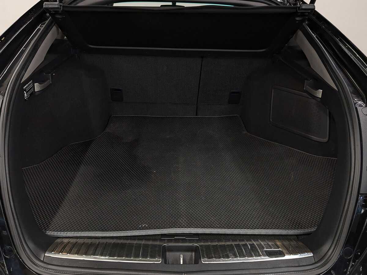 Купить Хонда Кросстур, 2014, 101 579 км.. Фото: #9