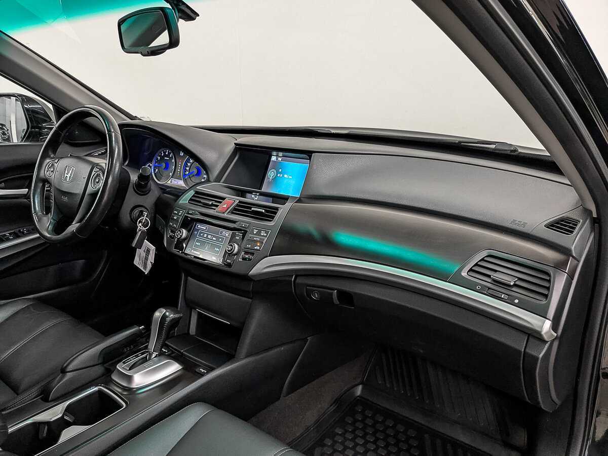 Купить Хонда Кросстур, 2014, 101 579 км.. Фото: #10