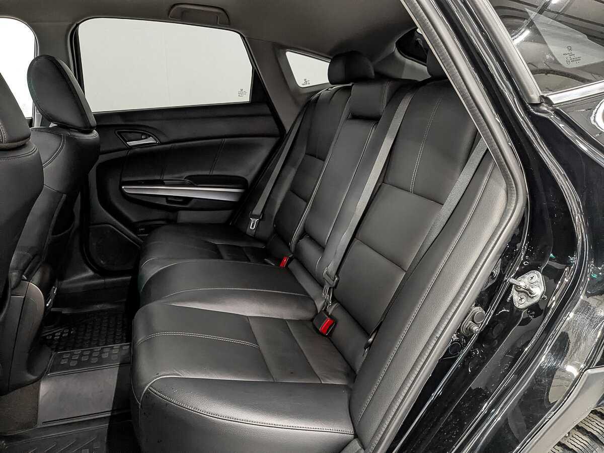 Купить Хонда Кросстур, 2014, 101 579 км.. Фото: #15