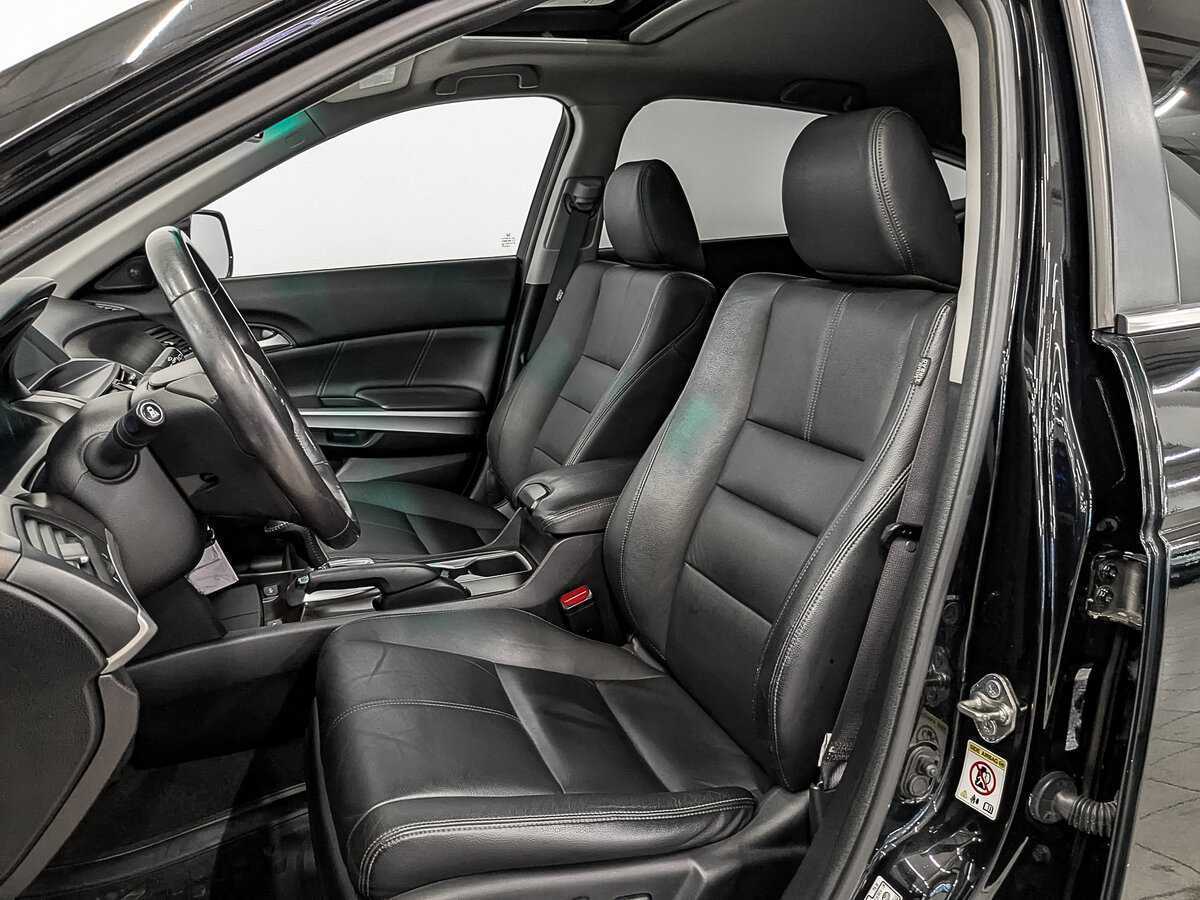 Купить Хонда Кросстур, 2014, 101 579 км.. Фото: #17