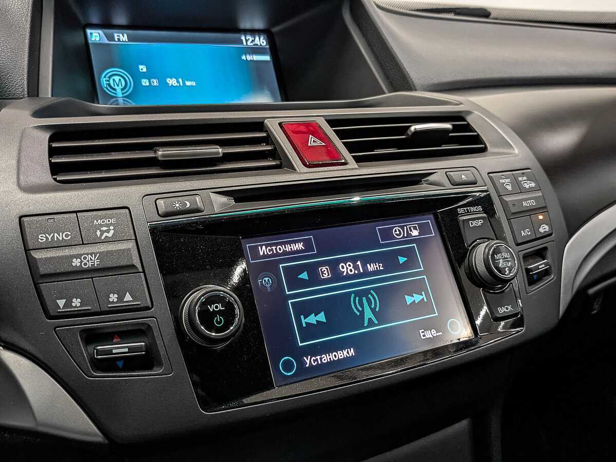 Купить Хонда Кросстур, 2014, 101 579 км.. Фото: #18