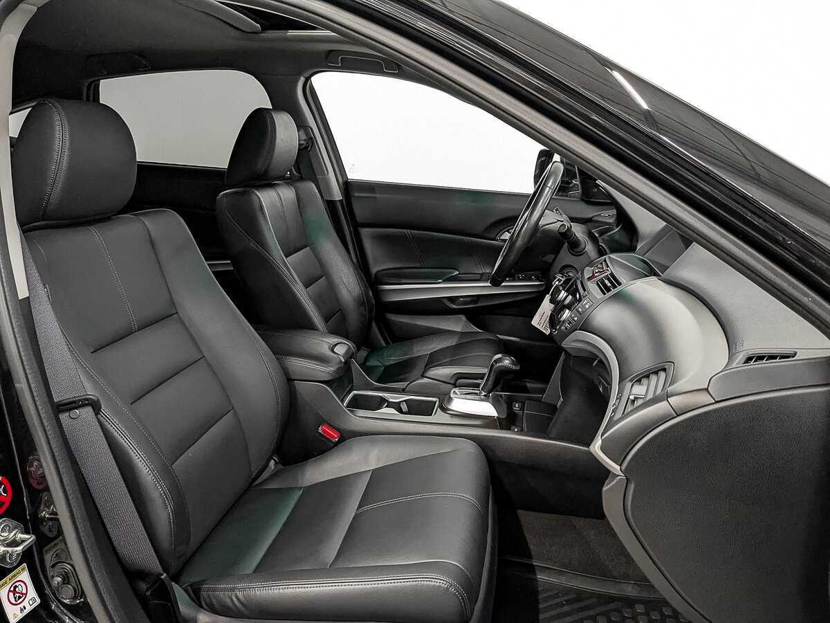 Купить Хонда Кросстур, 2014, 101 579 км.. Фото: #21