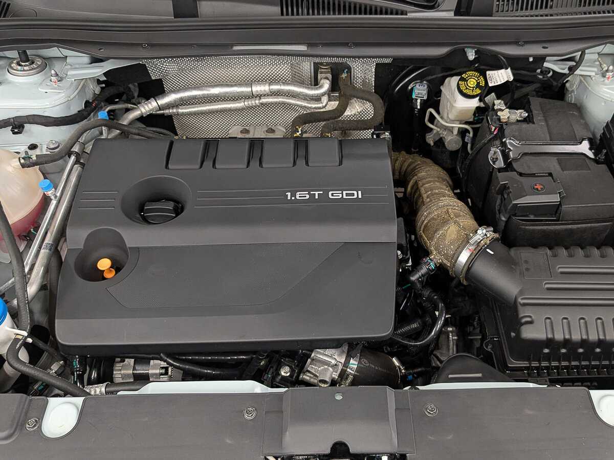 Купить Омода Ц5, 2023, 11 000 км.. Фото: #8