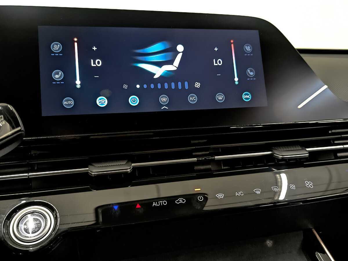 Купить Омода Ц5, 2023, 11 000 км.. Фото: #24