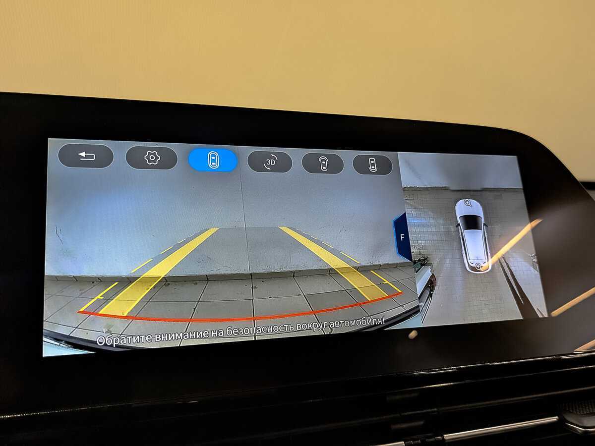 Купить Омода Ц5, 2023, 11 000 км.. Фото: #25