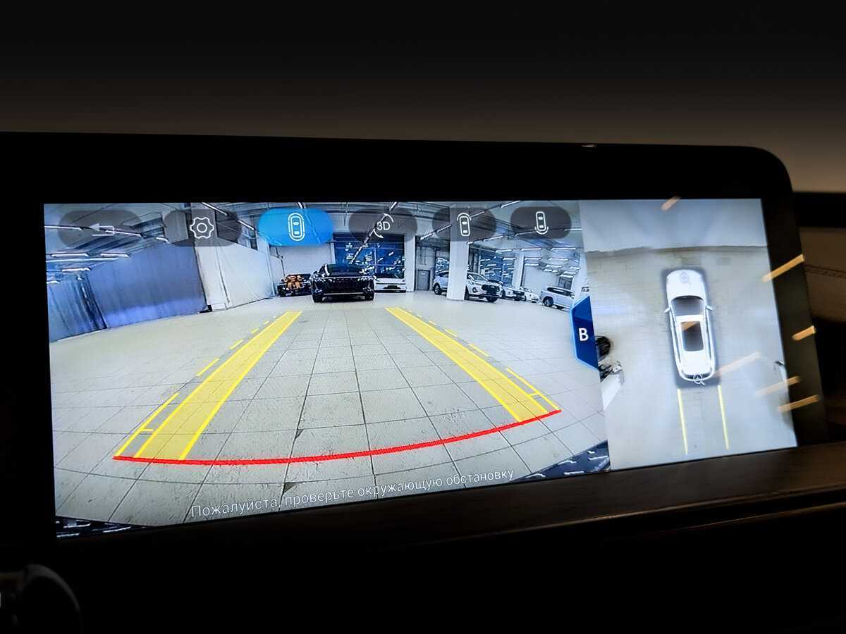 Купить EXEED LX, 2022, 50 822 км.. Фото: #27