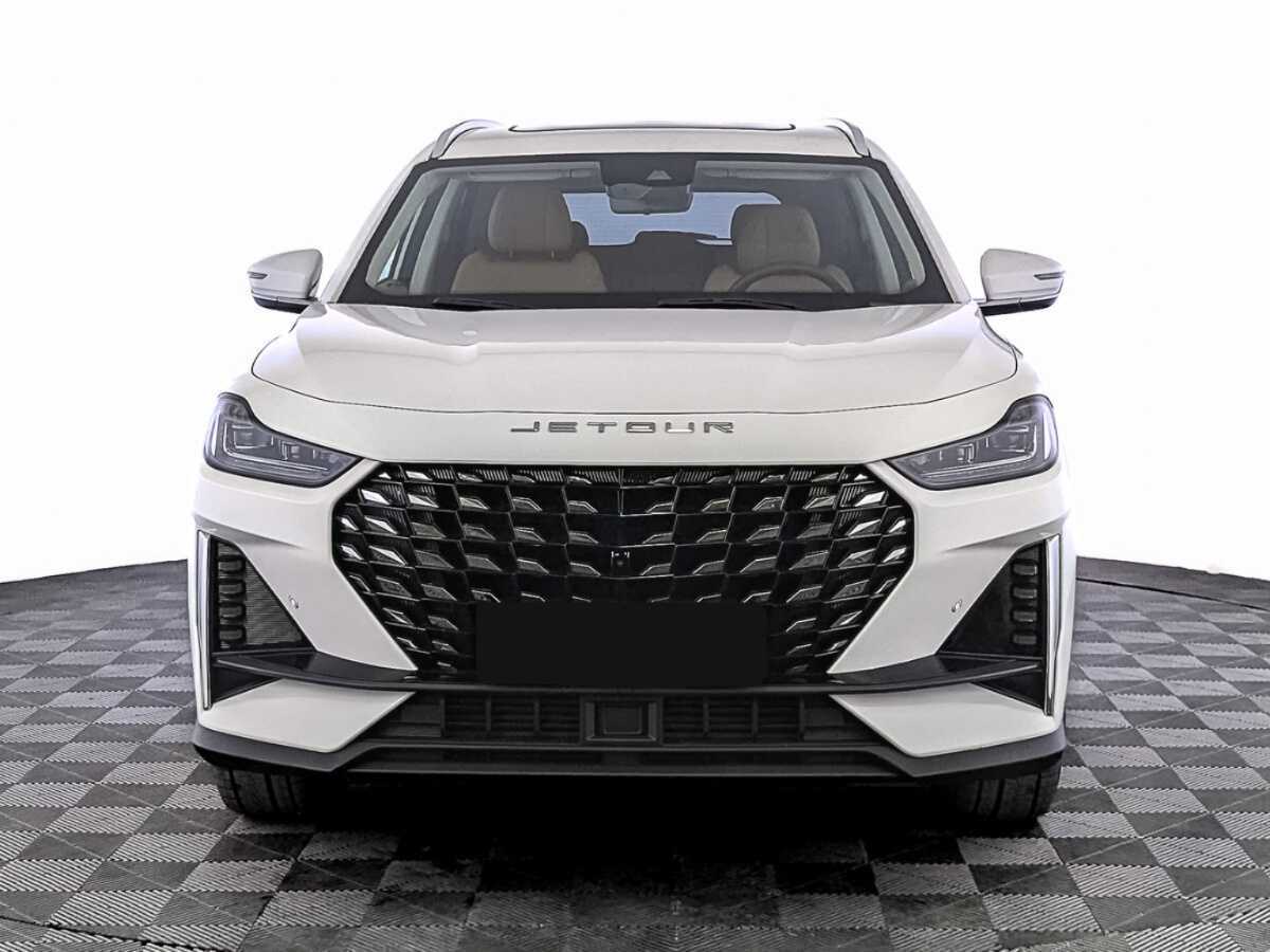 Купить Жетур Икс70 Плюс, 2023, 5 657 км.. Фото: #1