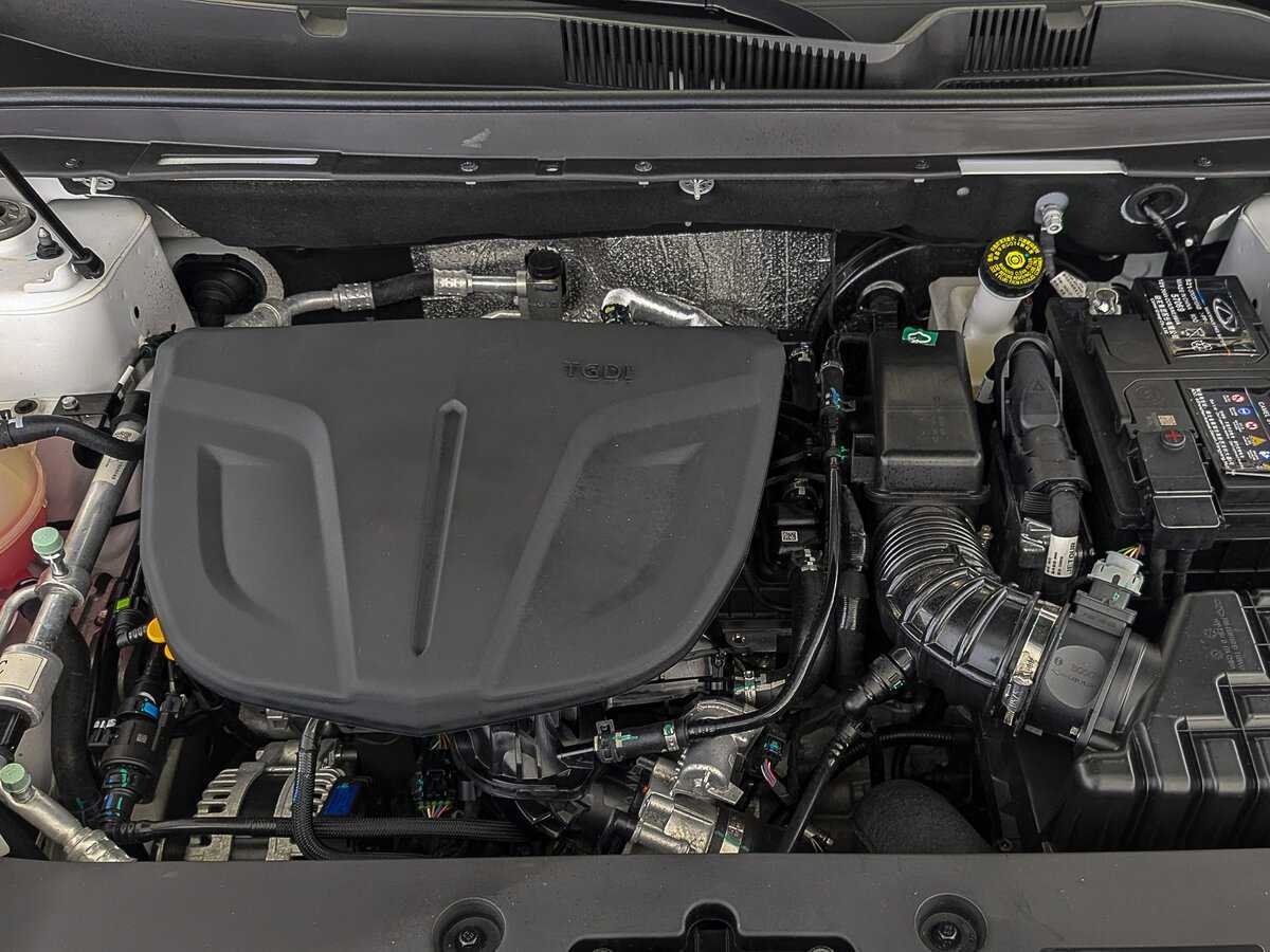 Купить Жетур Икс70 Плюс, 2023, 5 657 км.. Фото: #8