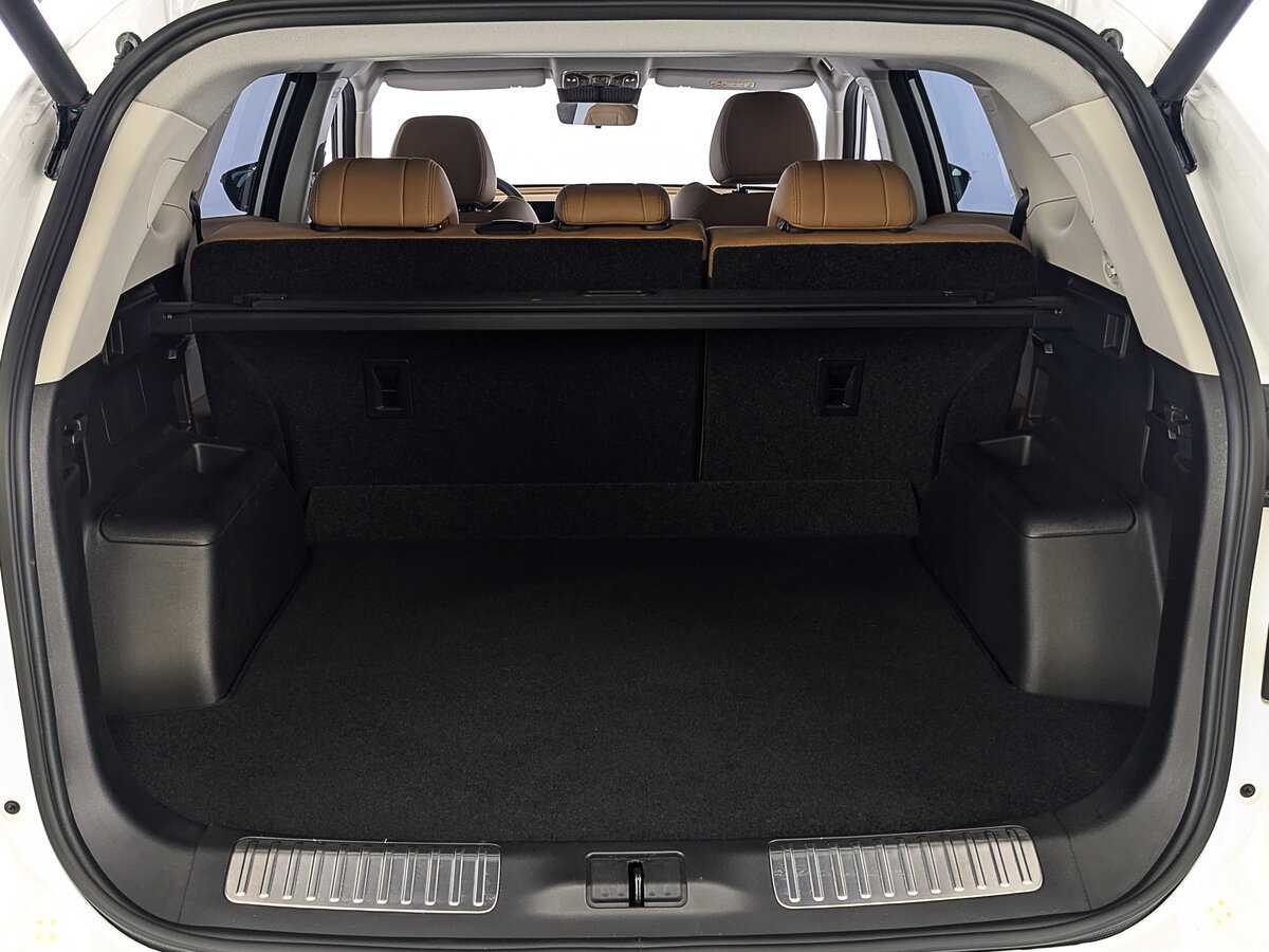 Купить Жетур Икс70 Плюс, 2023, 5 657 км.. Фото: #9