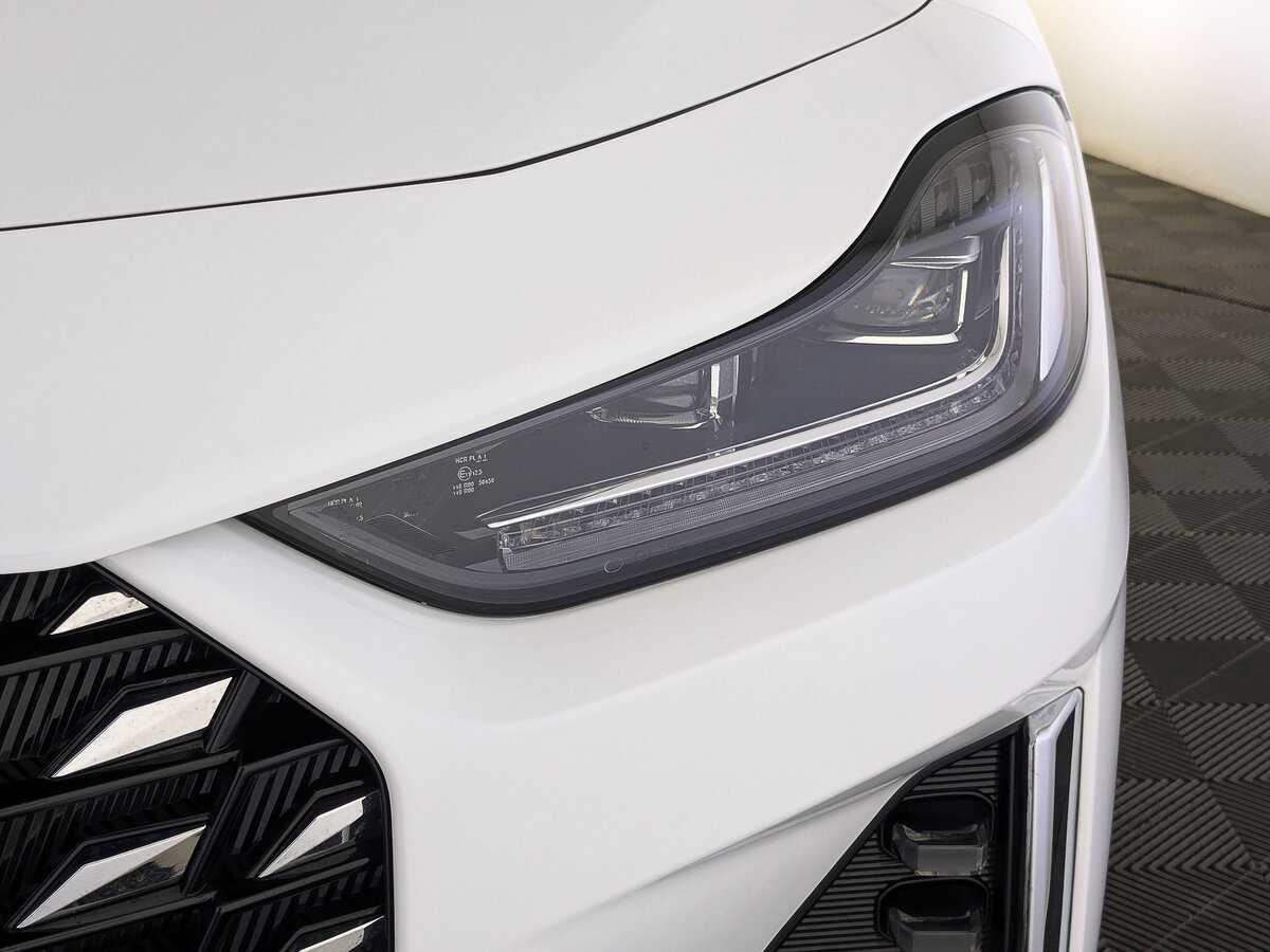 Купить Жетур Икс70 Плюс, 2023, 5 657 км.. Фото: #10