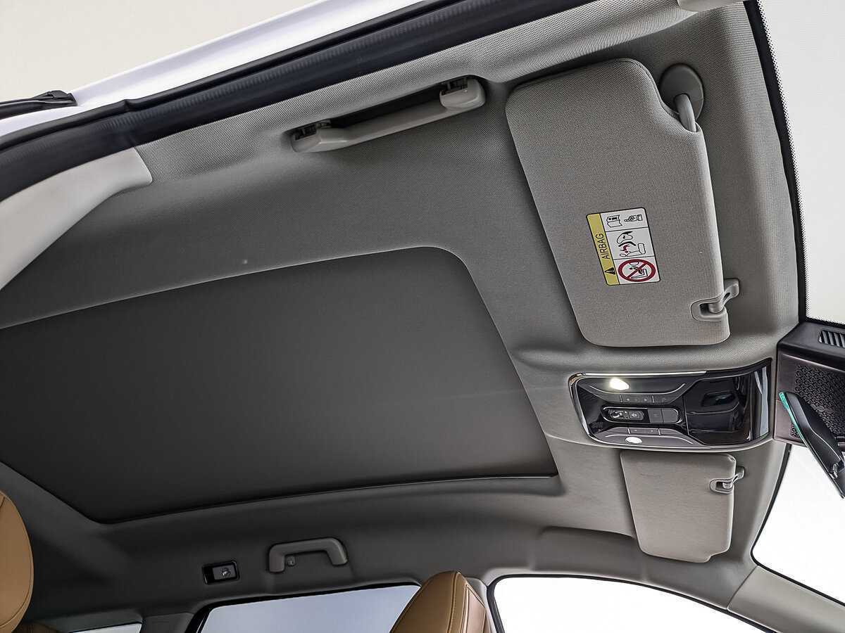 Купить Жетур Икс70 Плюс, 2023, 5 657 км.. Фото: #22