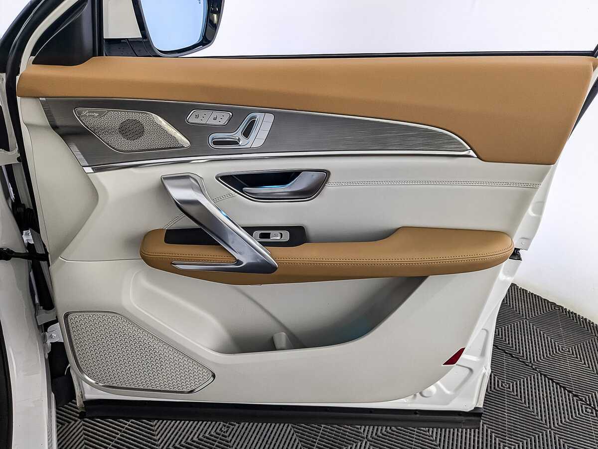 Купить Жетур Икс70 Плюс, 2023, 5 657 км.. Фото: #24