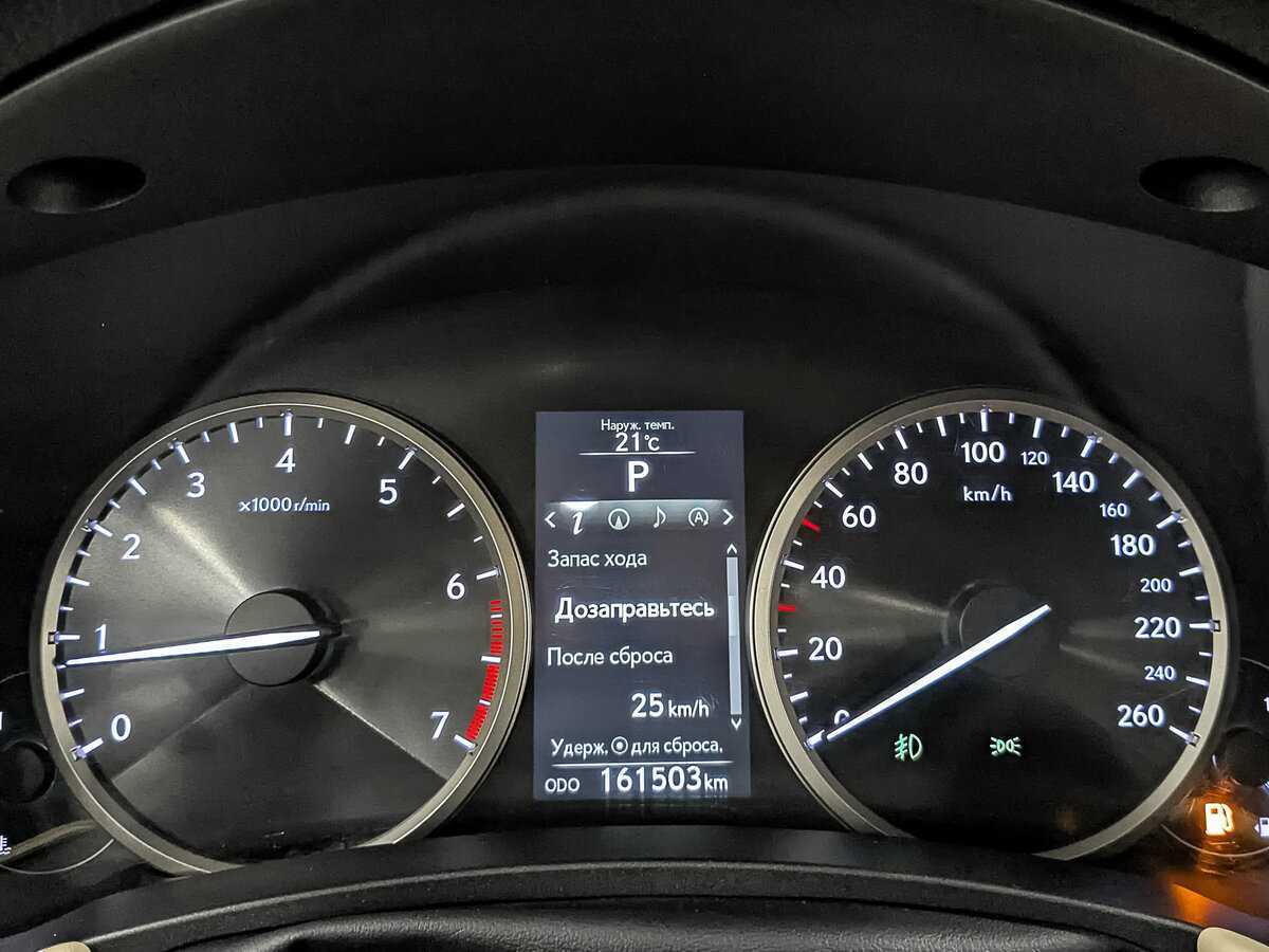 Купить Lexus NX, 2016, 161 501 км.. Фото: #15