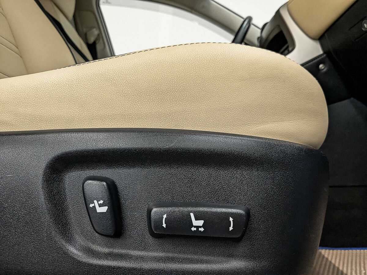 Купить Lexus NX, 2016, 161 501 км.. Фото: #25