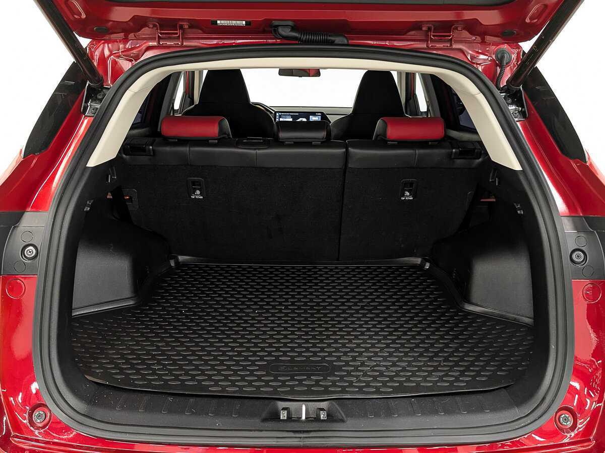 Купить Чанган CS55 Plus, 2023, 8 542 км.. Фото: #9