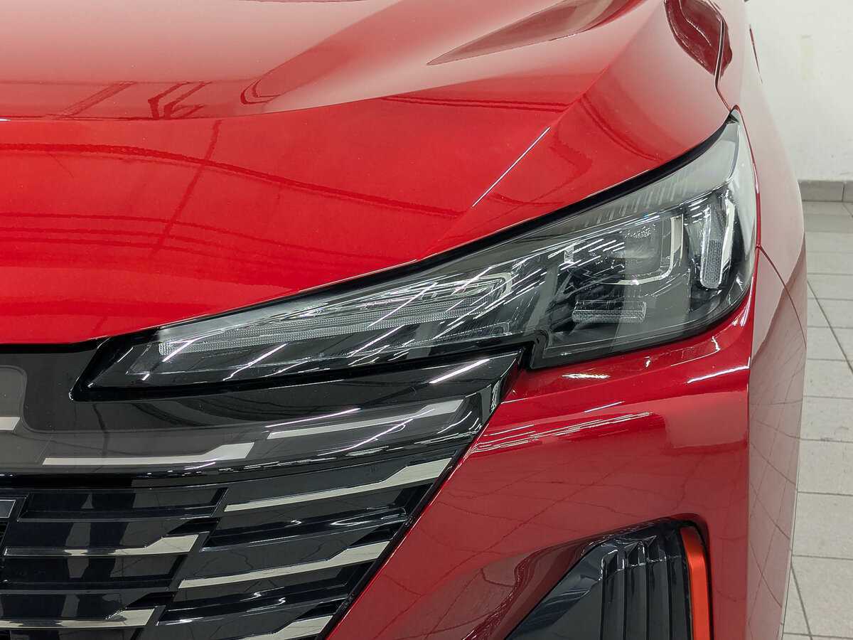 Купить Чанган CS55 Plus, 2023, 8 542 км.. Фото: #10