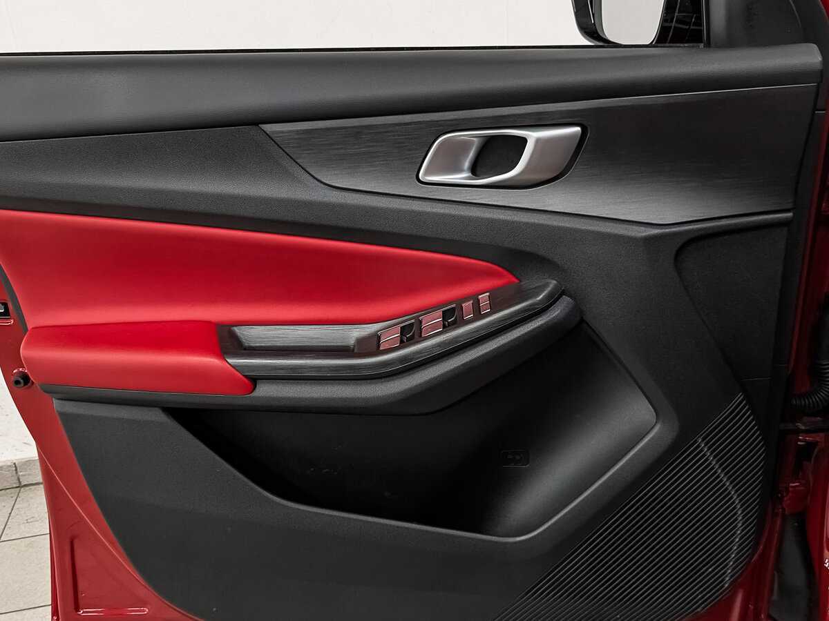 Купить Чанган CS55 Plus, 2023, 8 542 км.. Фото: #18