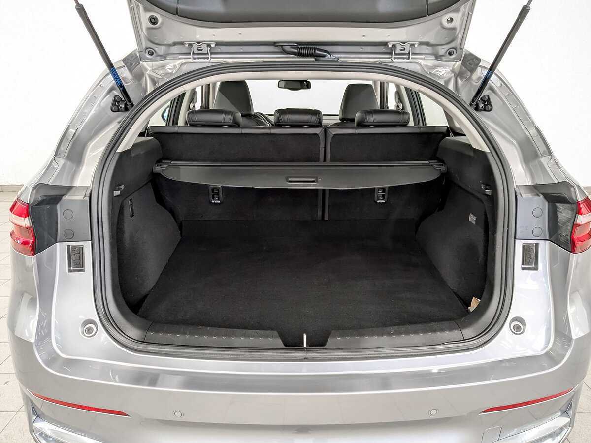 Купить Хавал Ф7, 2021, 102 205 км.. Фото: #9