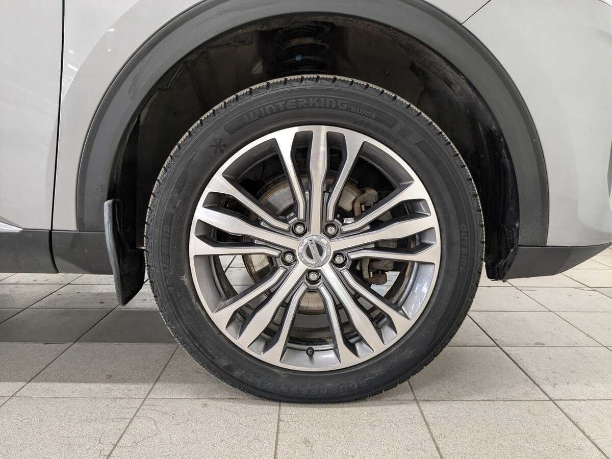 Купить Хавал Ф7, 2021, 102 205 км.. Фото: #17