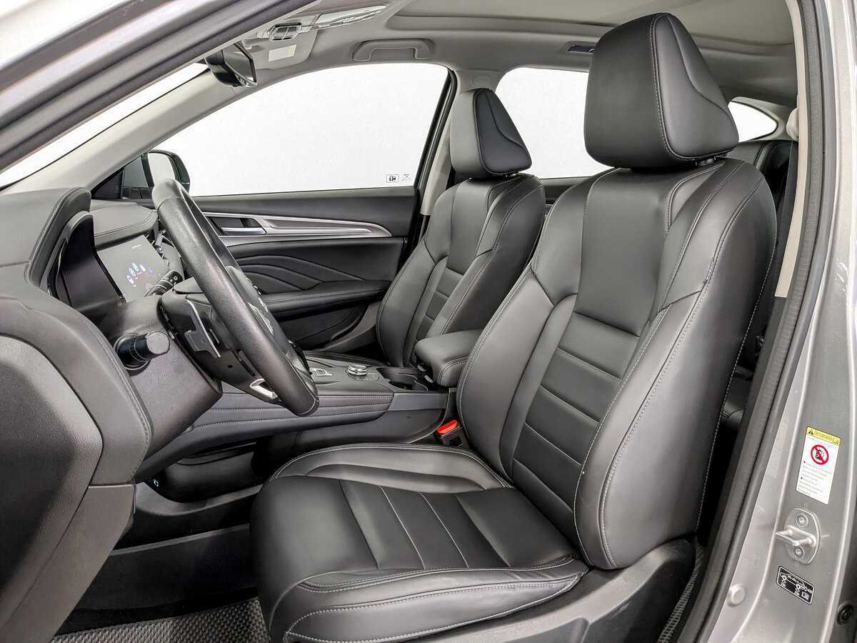 Купить Хавал Ф7, 2021, 102 205 км.. Фото: #19