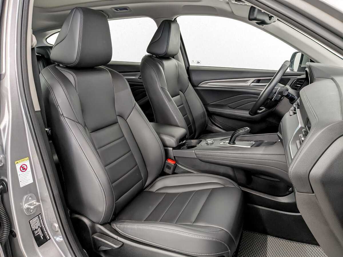 Купить Хавал Ф7, 2021, 102 205 км.. Фото: #23