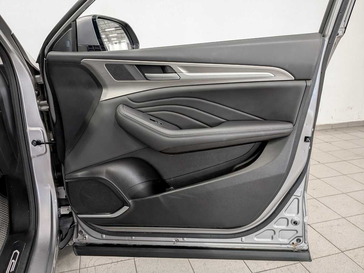 Купить Хавал Ф7, 2021, 102 205 км.. Фото: #24