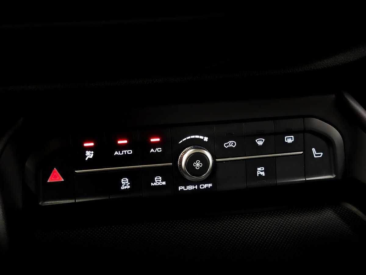 Купить Хавал Ф7, 2021, 102 205 км.. Фото: #26