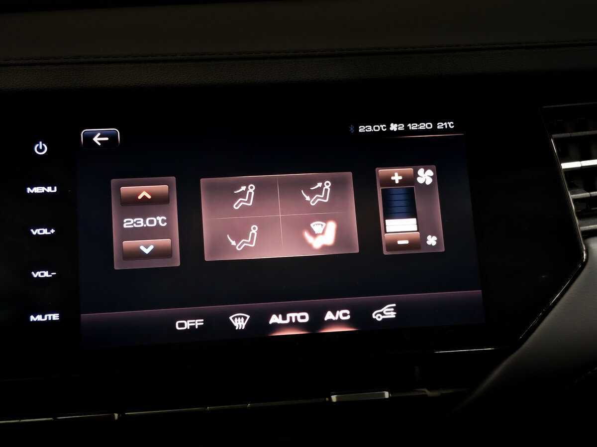 Купить Хавал Ф7, 2021, 102 205 км.. Фото: #27