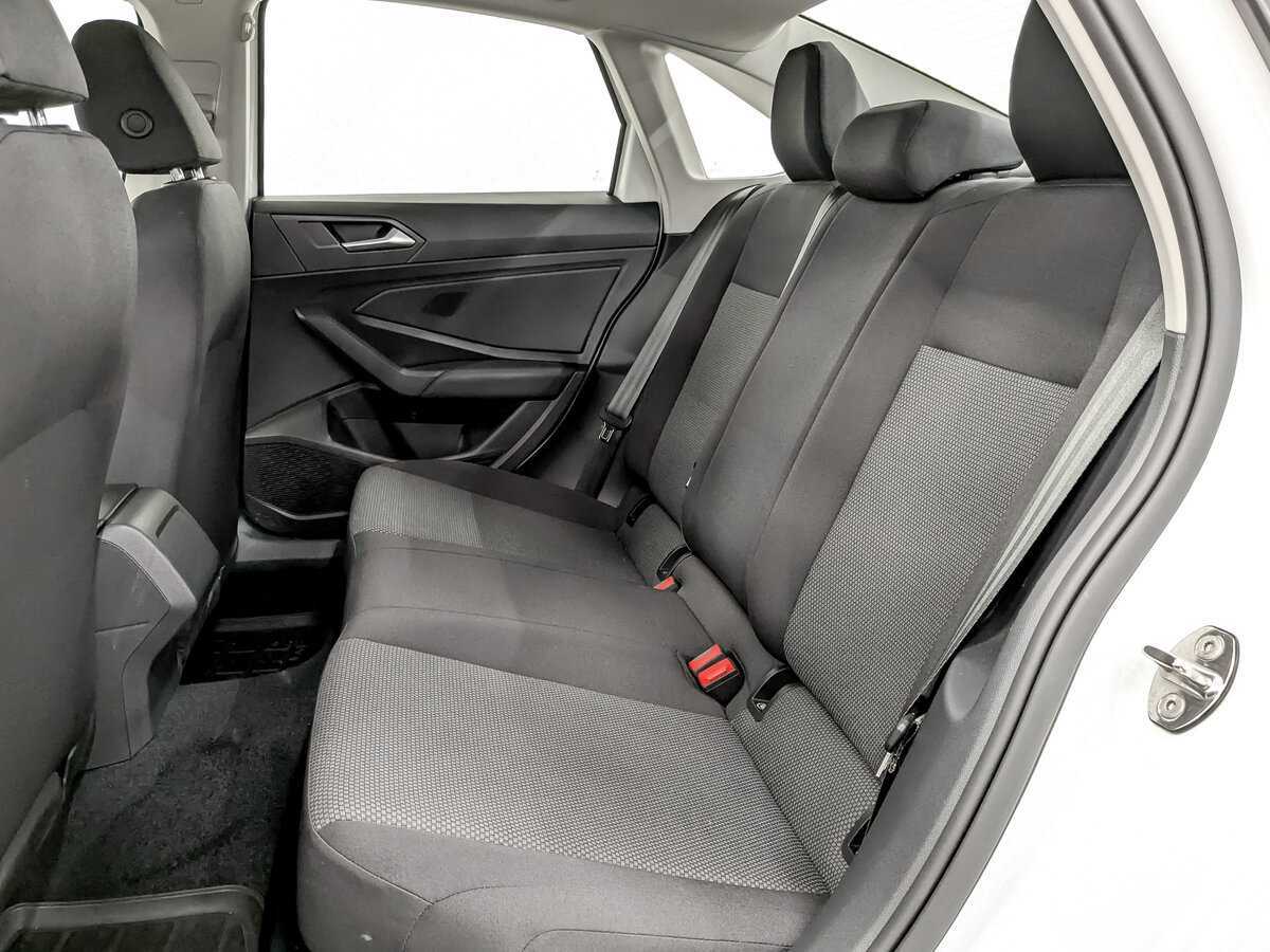 Купить Фольксваген Джетта, 2020, 39 942 км.. Фото: #11