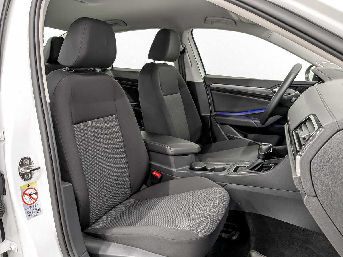 Купить Фольксваген Джетта, 2020, 39 942 км.. Фото: #22