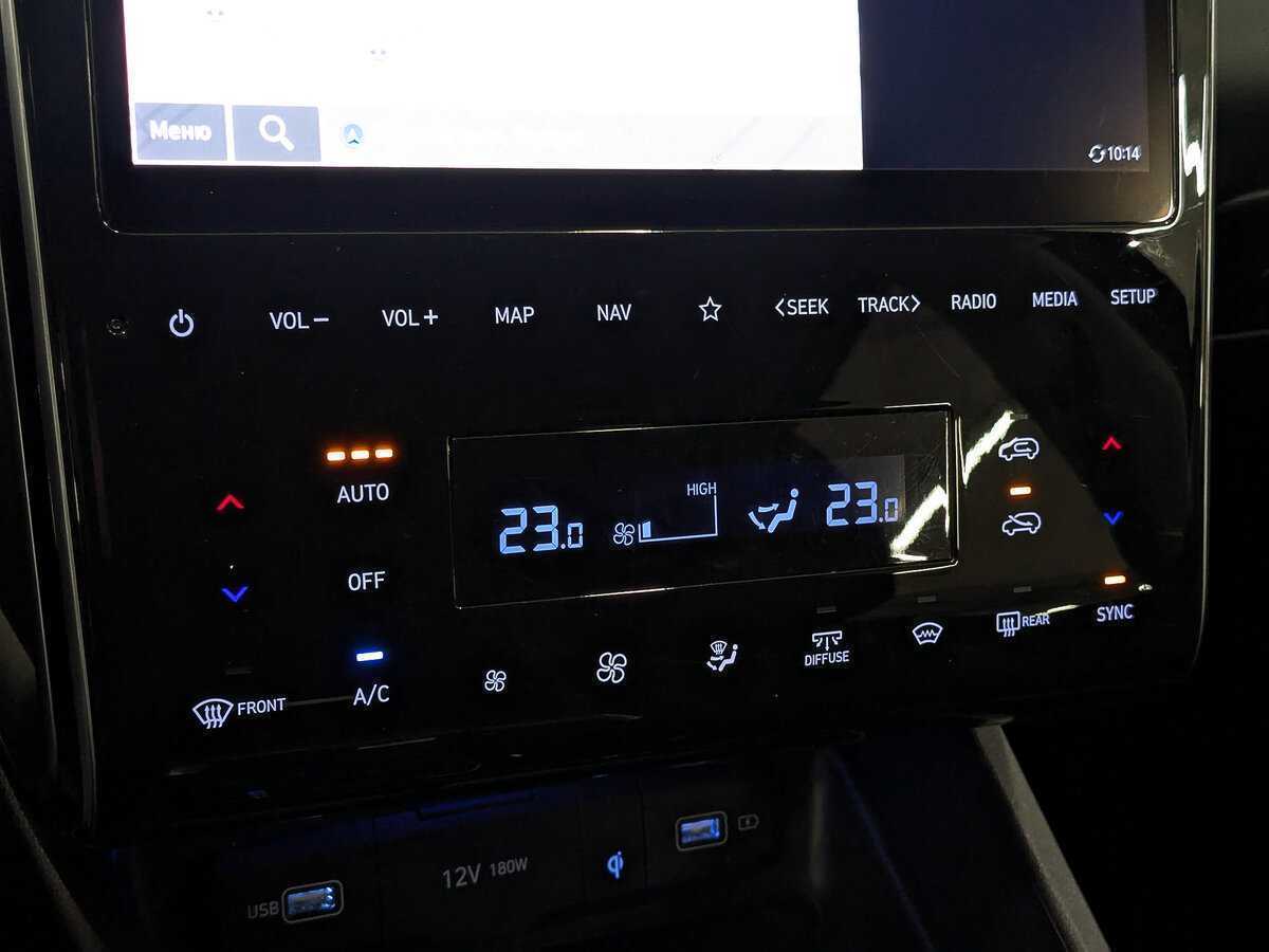 Купить Hyundai Tucson, 2021, 53 058 км.. Фото: #20