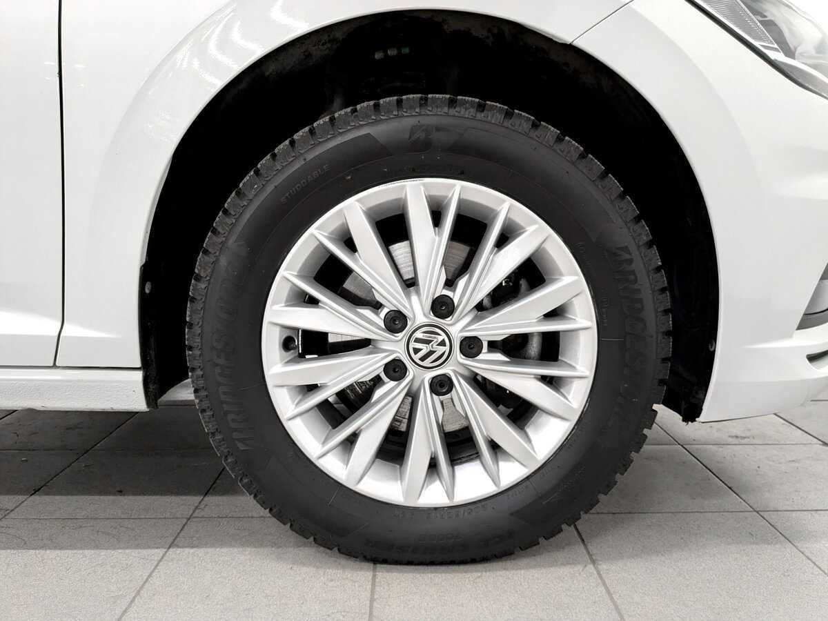 Купить Volkswagen Jetta, 2020, 25 283 км.. Фото: #17