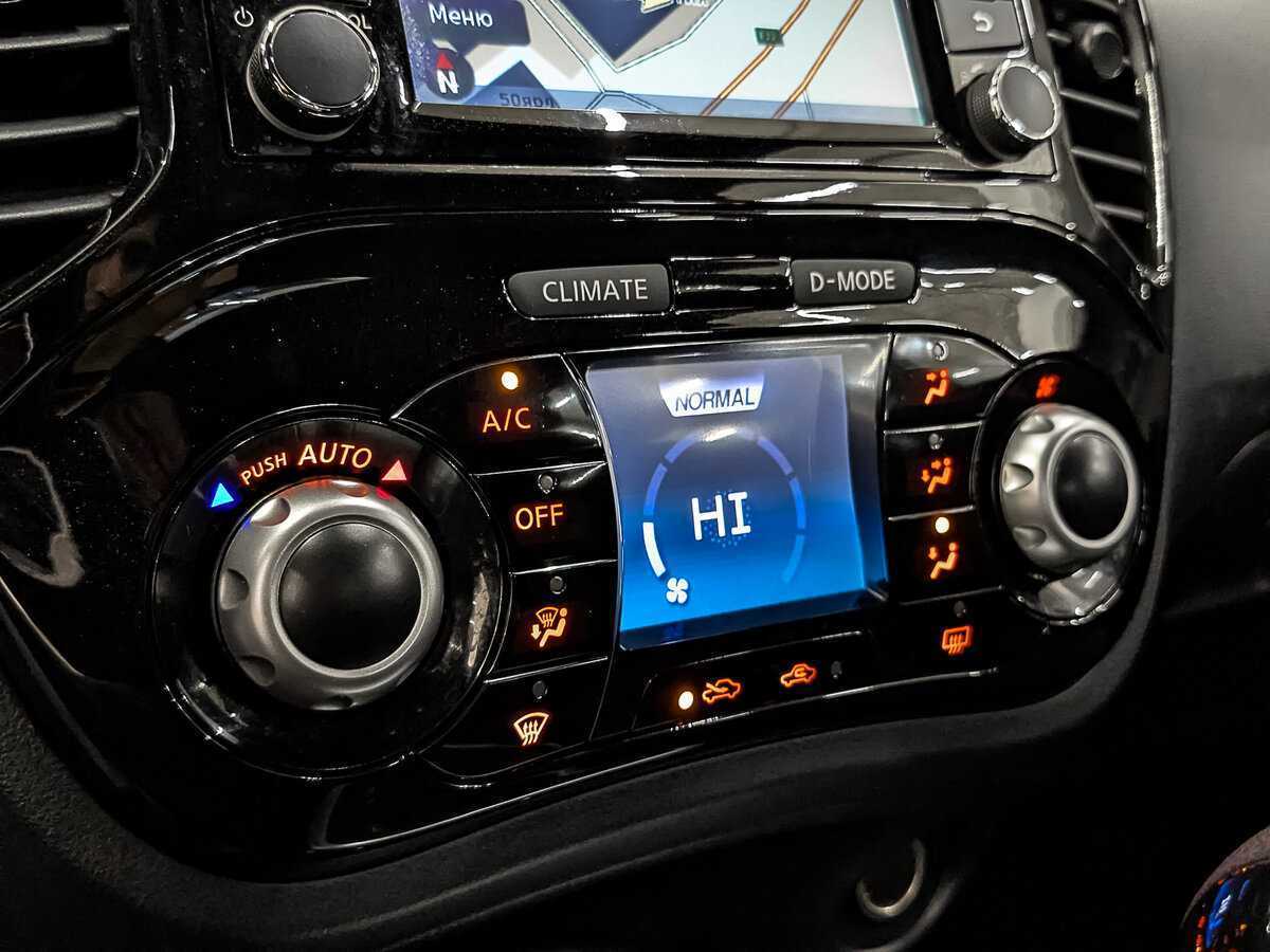 Купить Ниссан Жук, 2017, 94 680 км.. Фото: #20