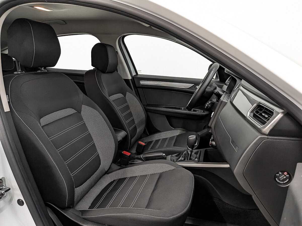 Купить Рено Аркана, 2019, 47 676 км.. Фото: #23