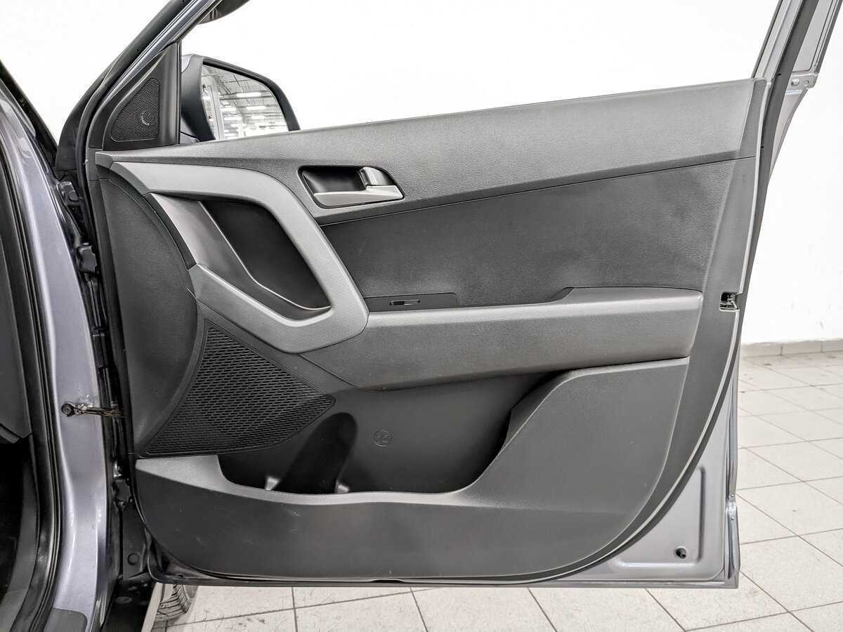 Купить Хендай Крета, 2019, 70 379 км.. Фото: #22