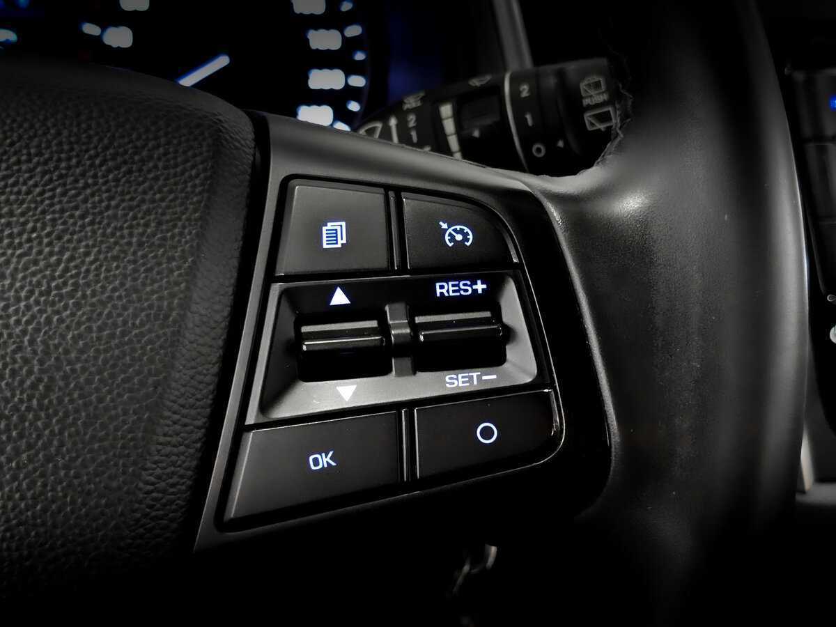 Купить Хендай Крета, 2019, 70 379 км.. Фото: #26