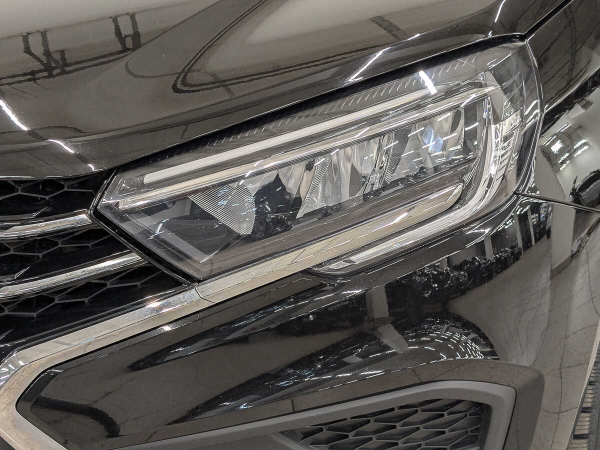 Купить Lada (ВАЗ) Vesta, 2024, 15 037 км.. Фото: #10