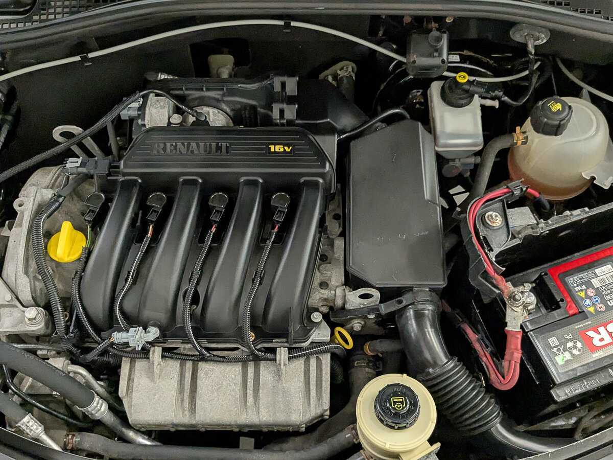 Купить Рено Сандеро, 2012, 63 194 км.. Фото: #8