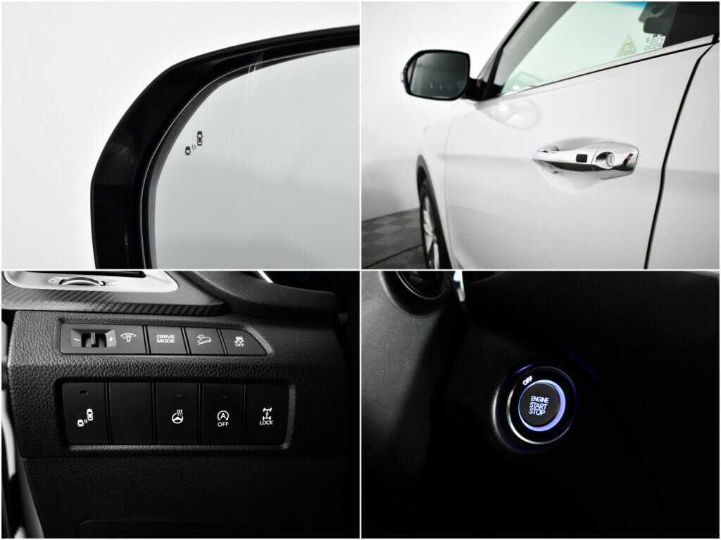 Купить Хендай Санта Фе, 2015, 95 000 км.. Фото: #15