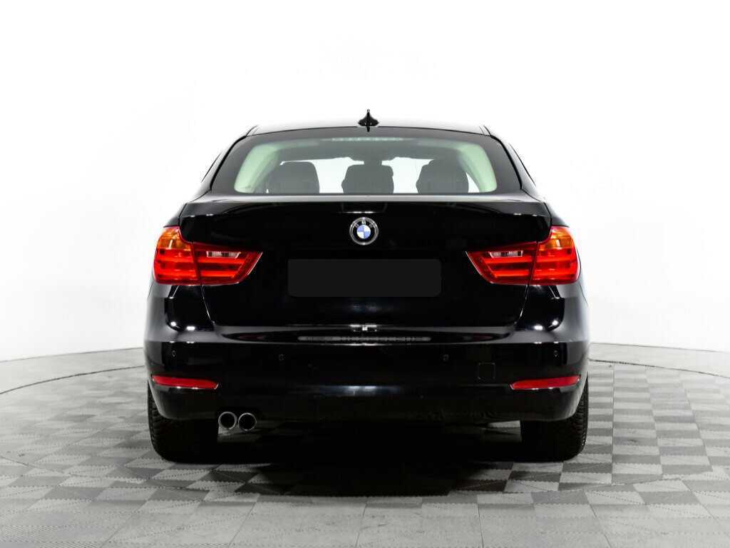 Купить БМВ 3 серии, 2016, 170 000 км.. Фото: #5