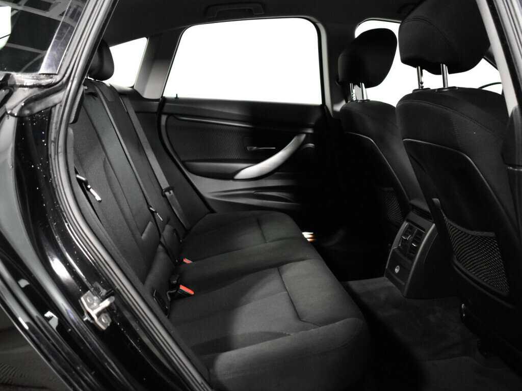 Купить БМВ 3 серии, 2016, 170 000 км.. Фото: #9