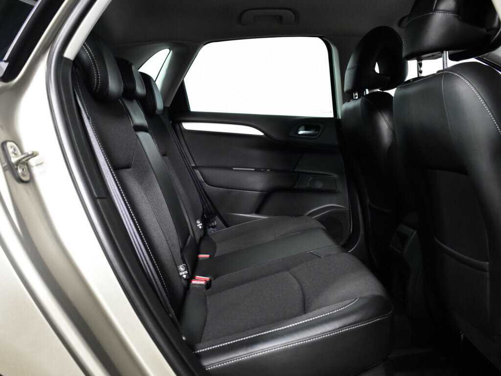 Купить Ситроен Ц4, 2012, 92 000 км.. Фото: #9