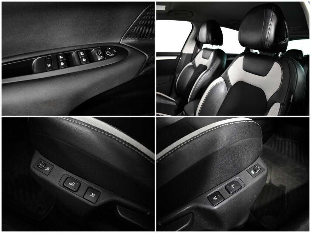 Купить Ситроен Ц4, 2012, 92 000 км.. Фото: #14