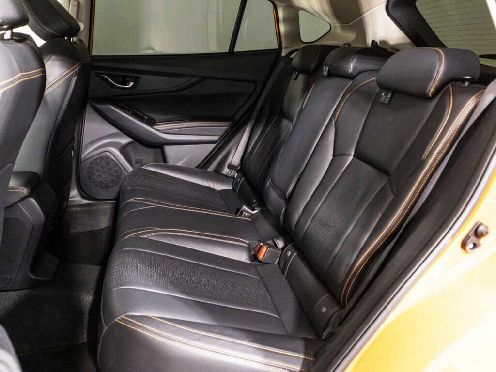 Купить Субару ИксВи, 2018, 113 583 км.. Фото: #9