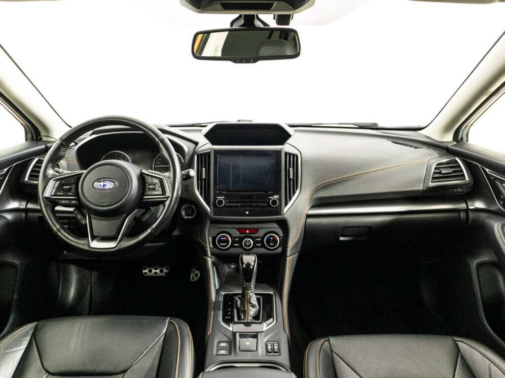 Купить Субару ИксВи, 2018, 113 583 км.. Фото: #12