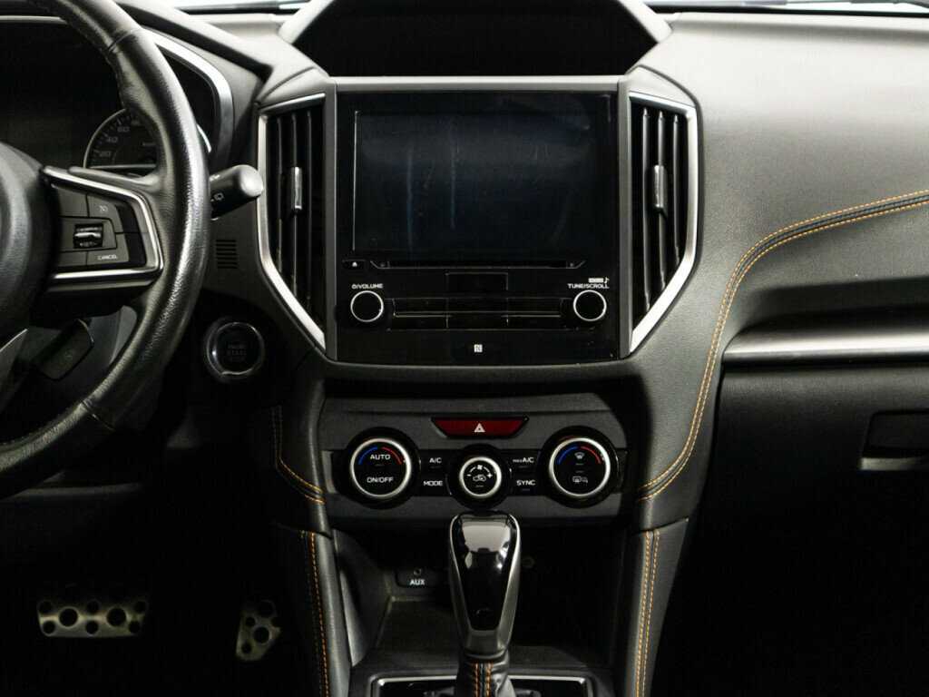 Купить Субару ИксВи, 2018, 113 583 км.. Фото: #13